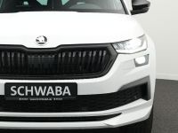 Skoda Kodiaq - Vorschau Bild 33