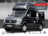Volkswagen Grand California 600 LED Navi ACC Fahrradträger - Angebote