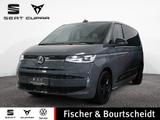 Volkswagen T7 Multivan 2.0 TSI Edition DSG NAV KAM 7SITZE - : Van, Automatik