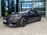 Volkswagen Arteon R-Line 280 PS 4M  Pano DynAudio StdH  - gebrauchte VW Arteon aus dem Jahr 2018