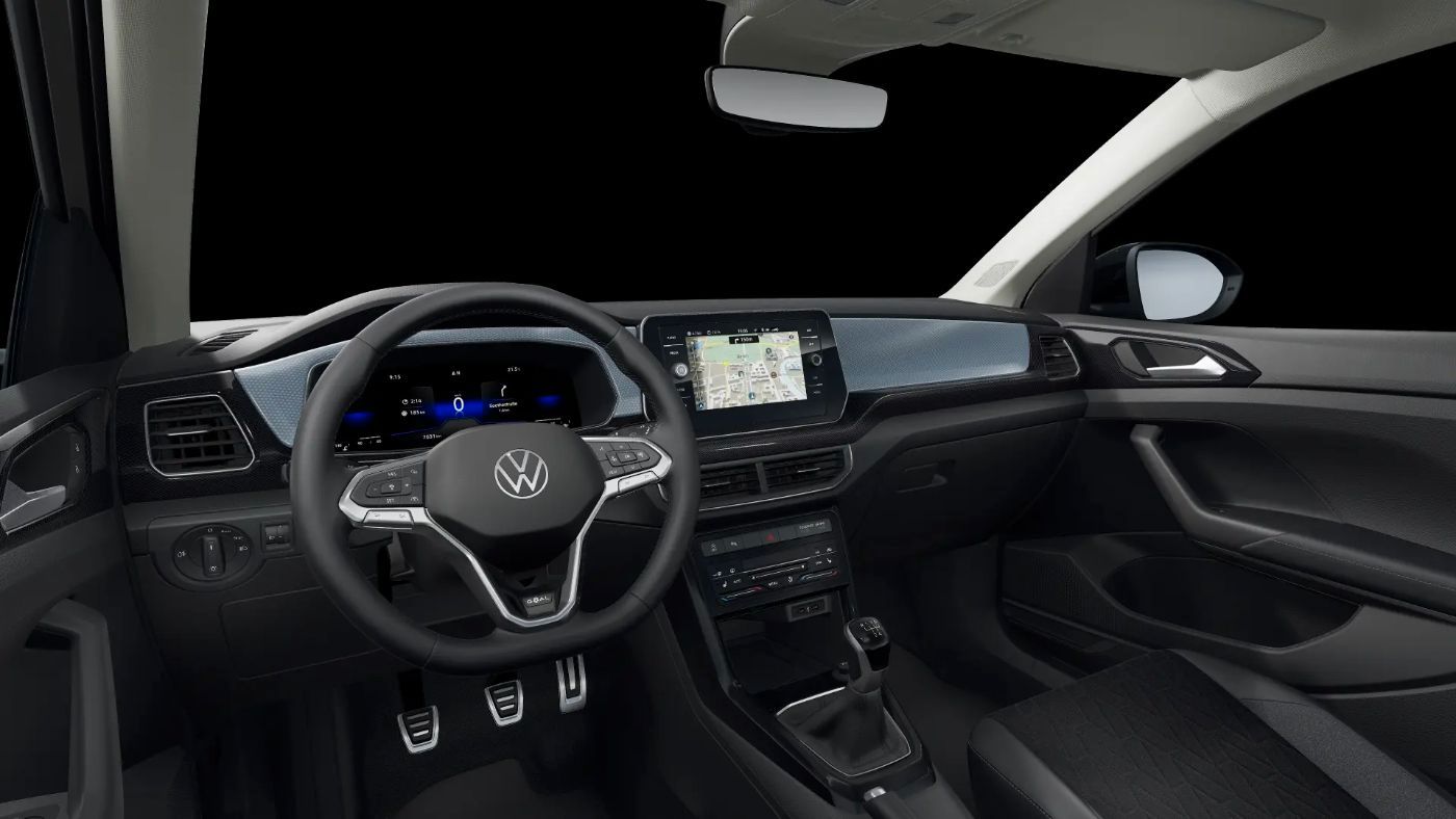 Volkswagen T-Cross - Bild 12