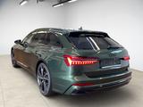 Audi A6 Avant 50 TDI quattro S line Tiptronic Matrix - Audi A6 Jahreswagen