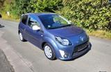 Renault Twingo // Sport - Sonderedition - Renault Twingo aus 2009: Sport