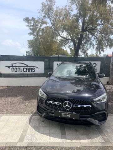 MERCEDES-BENZ Mercedes-benz GLA 200 d Automatic Premium