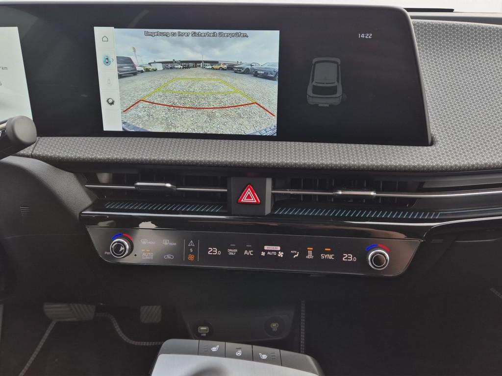 Kia EV6 77.4 RWD WP | AIR-PAKET | STH | V2L | LED