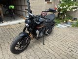 Triumph Trident - TRIUMPH BREMEN