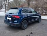 Volkswagen Tiguan 2.0 TDI SCR 140kW DSG 4MOT Comfortlin... - Volkswagen Tiguan: TDI 140