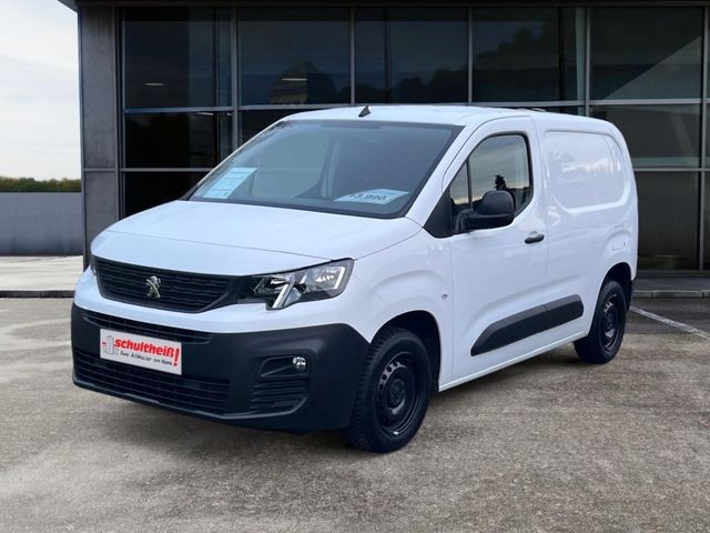 Peugeot Partner 1.5 BlueHDi 75 L1 Premium