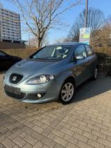 Seat SEAT Altea 2.0 Automatik - Seat Altea: 2.0