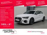 Audi S3 Sportback 2.0 TFSI quattro LED*PDC* * - Audi S3 in Aachen