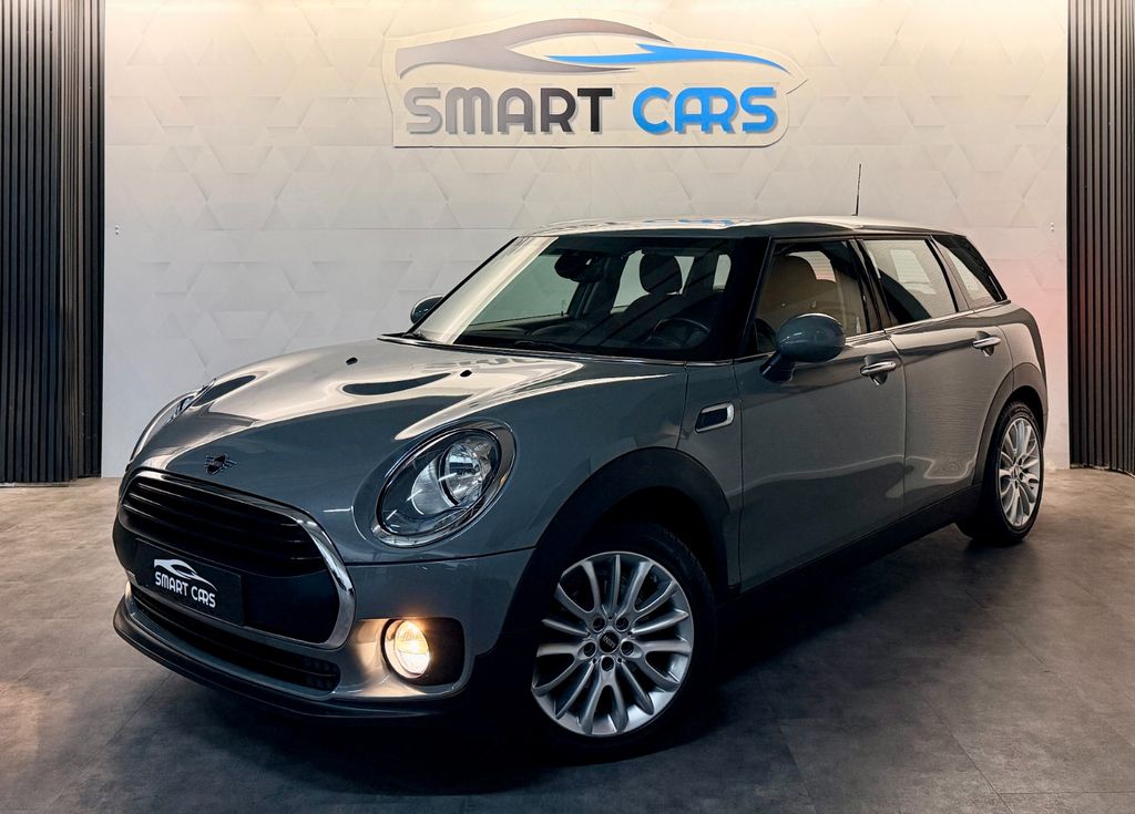Image of MINI ONE