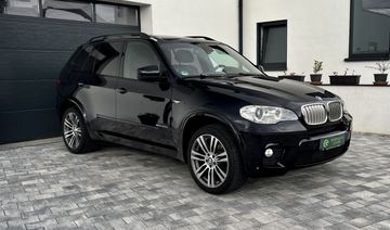 BMW X5 - 5