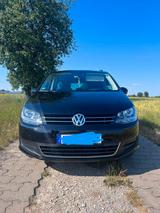 Volkswagen Sharan 2.0 TDI SCR BMT Comfortline Comfortline - VW Sharan von privat