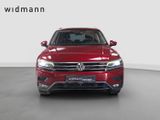 Volkswagen Tiguan 2.0 TSI Highline 4M AHK*Pano*Active-Light - Volkswagen Tiguan: Rot