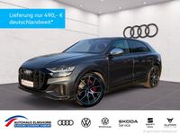 Audi SQ8 - Vorschau Bild 1