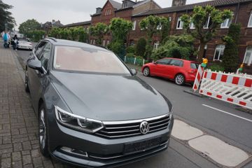 Volkswagen Passat Variant - 3