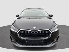 SKODA Fabia Selection PDC RFK CarPlay 5Jahre Garantie*