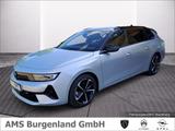 Opel Astra GS Line, Navi, Matrixl., Leder, Glasdach, 