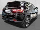 Jeep Compass Limited Mild-Hybrid FWD 1.5 MultiAir Mil - Jeep Gebrauchtwagen in Köln