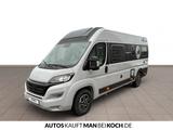 VANTourer 630L AT Fiat Dieselheizung,Navi,Klimaa LED PDC - VanTourer Wohnwagen & Wohnmobile