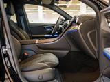 Mercedes-Benz GLC 220 d 4M AMG Sport AHK Distr. LED Navi Kamer - Jahreswagen