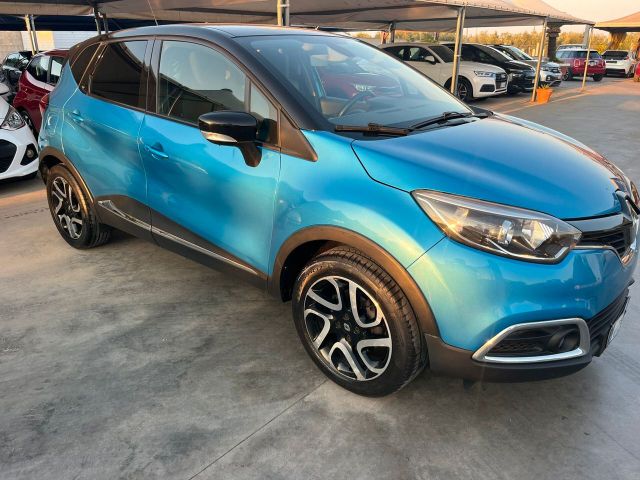 Renault Captur 1.5 dCi 8V 90 CV Start&Stop Live