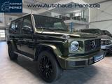 Mercedes-Benz G 500 AMG NIGHT II-STANDHEIZ-EXCLUSIVE LINE-AHK - Mercedes-Benz G 500 aus 2023