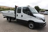 Iveco Daily 35 S 16H3.0 D - Iveco Daily h3