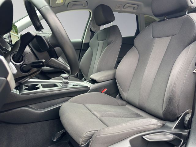 A4 Avant 35 2.0 TDI S-tronic PDC SHZ NAVI LED