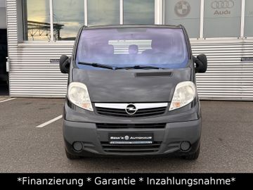 Opel Vivaro - 2