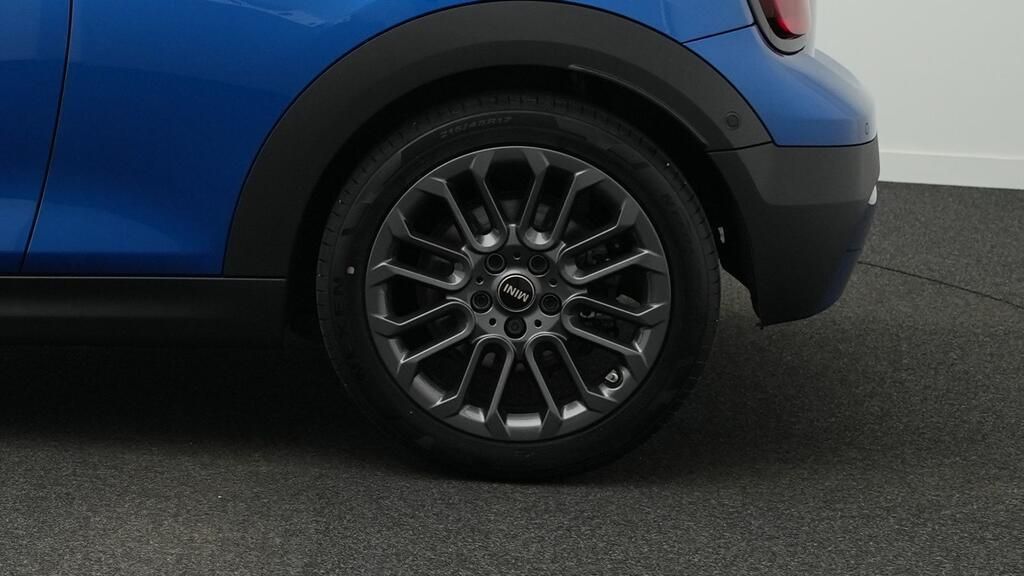 MINI Cooper S Cabrio - Bild 18