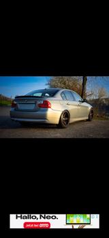BMW Nur bis 10.05 3500 BMW e90 325i  M Paket ... - BMW: 350i