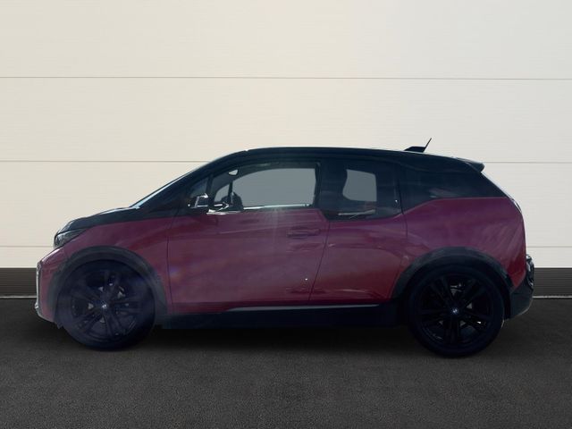 BMW i3 S 120 Ah+Nav+LED+Business+Keyless+Kamera+1.Ha