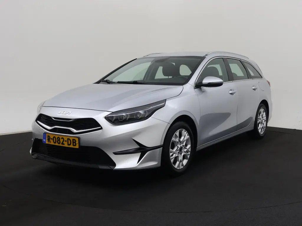 Kia Ceed 1.0 T-GDI | NUR AUTOHANDLER! 