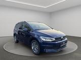 Volkswagen Touran Comfortline 2.0 TDI DSG ACC+AHK+LED+SHZ - Volkswagen Touran mit Diesel-Antrieb