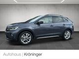 Volkswagen Taigo Life 1.0 TSI DSG Goal Matrix Rück SHZ