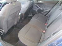 Vorschau Ford Focus
