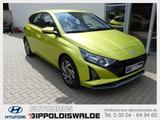 Hyundai i20 FL (MY25)  1.0 T-GDI 6MT 2WD Trend - Hyundai i20 aus 2025