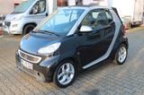 Smart ForTwo cabrio 1.0 52kW mhd pulse pulse - Smart ForTwo: Pulse