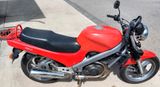 Honda NTV 650 - HONDA NTV