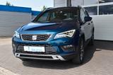 Seat Ateca Xcellence/1,4TSI/DSG/LED/1.Hand - Seat Gebrauchtwagen Bremen