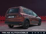 Dacia Jogger Extreme+ Hybrid 140 7-Sitzer Sitzheizung - : Kleinbus, Sitzer 14