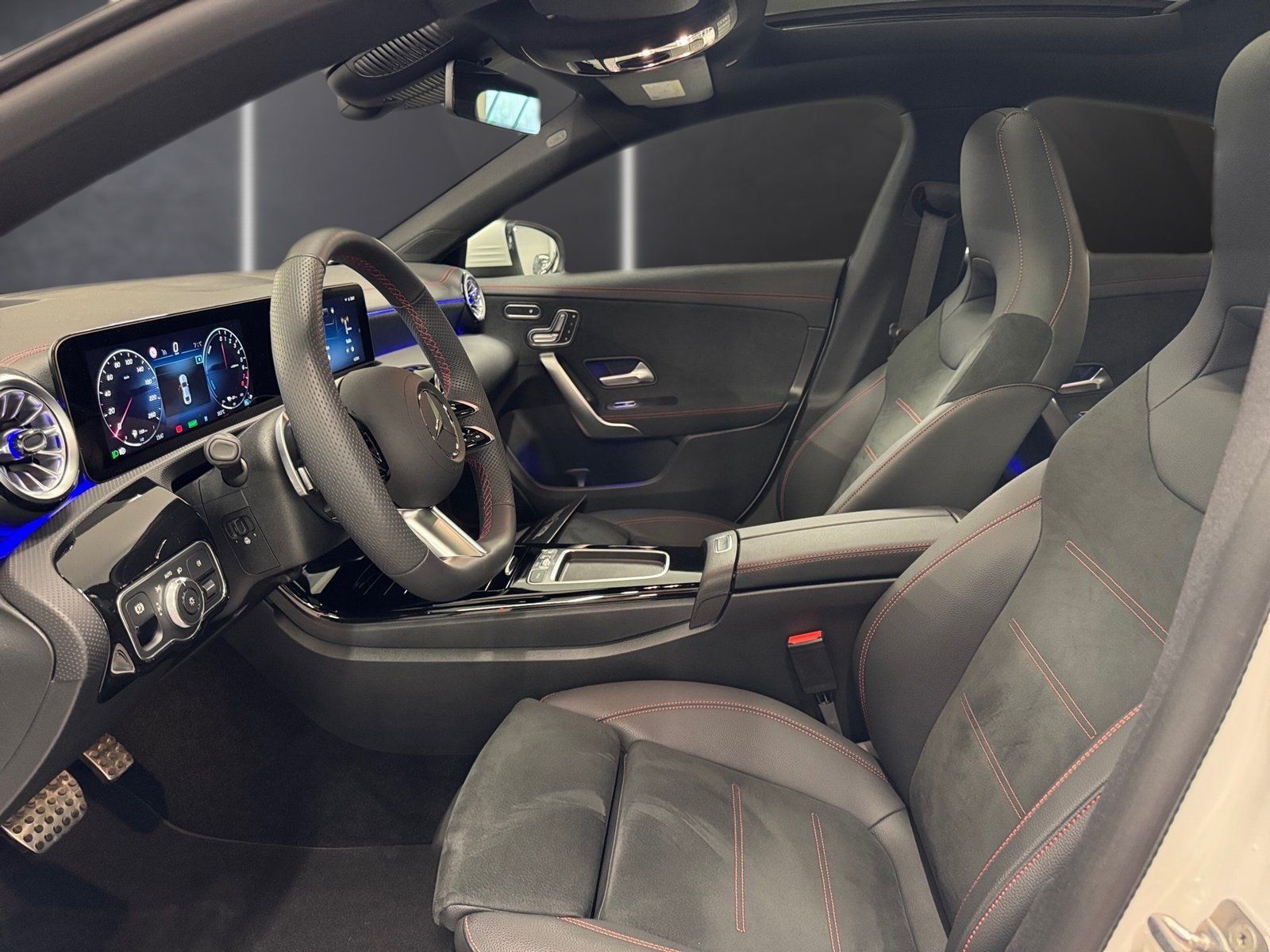 Fahrzeugabbildung Mercedes-Benz CLA 250 e AMG Plus*Pano*HUD*360*Memory*11kW*Totw