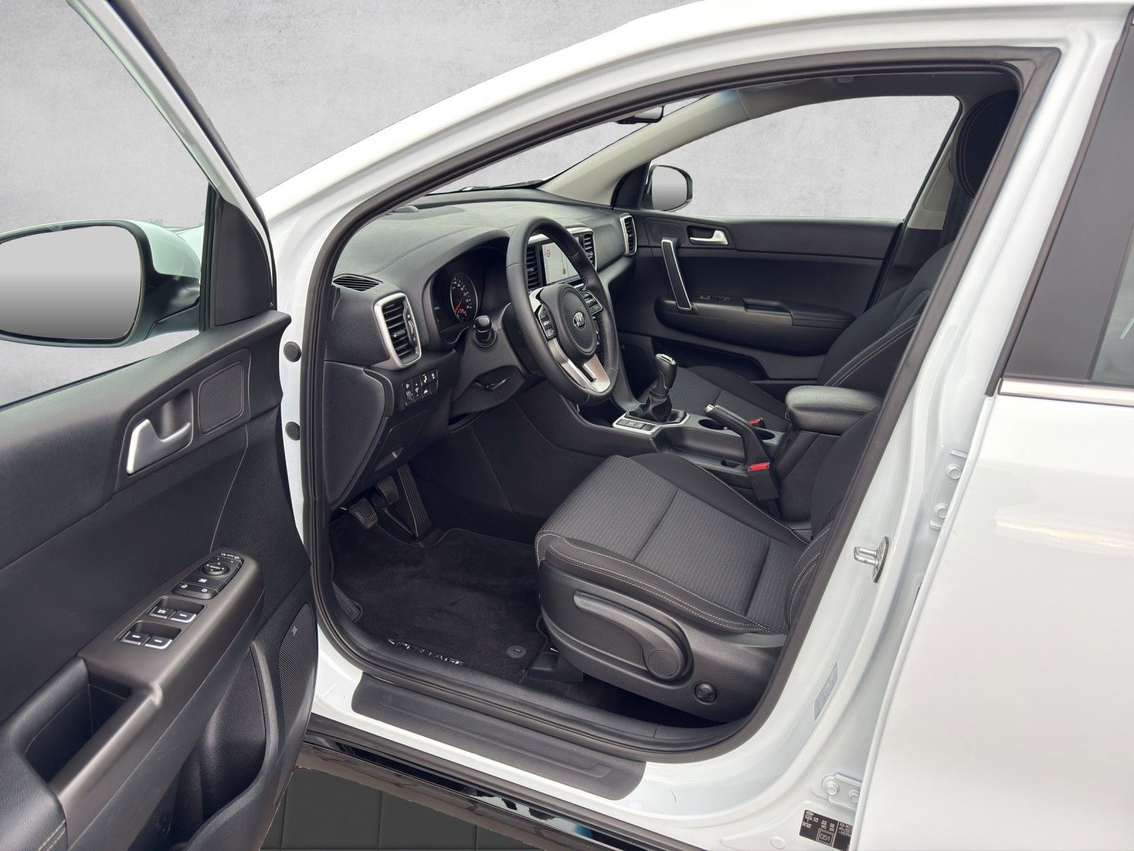 Kia Sportage Black Edition|LED|Kamera|Navigation|JBL foto 11