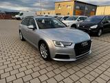 Audi A4 Avant / EURO 6 / 2.Hand