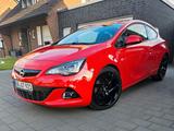 Opel Astra GTC OPC Line 200 PS 20 Zoll Som... - Opel Astra: Gtc Opc Line