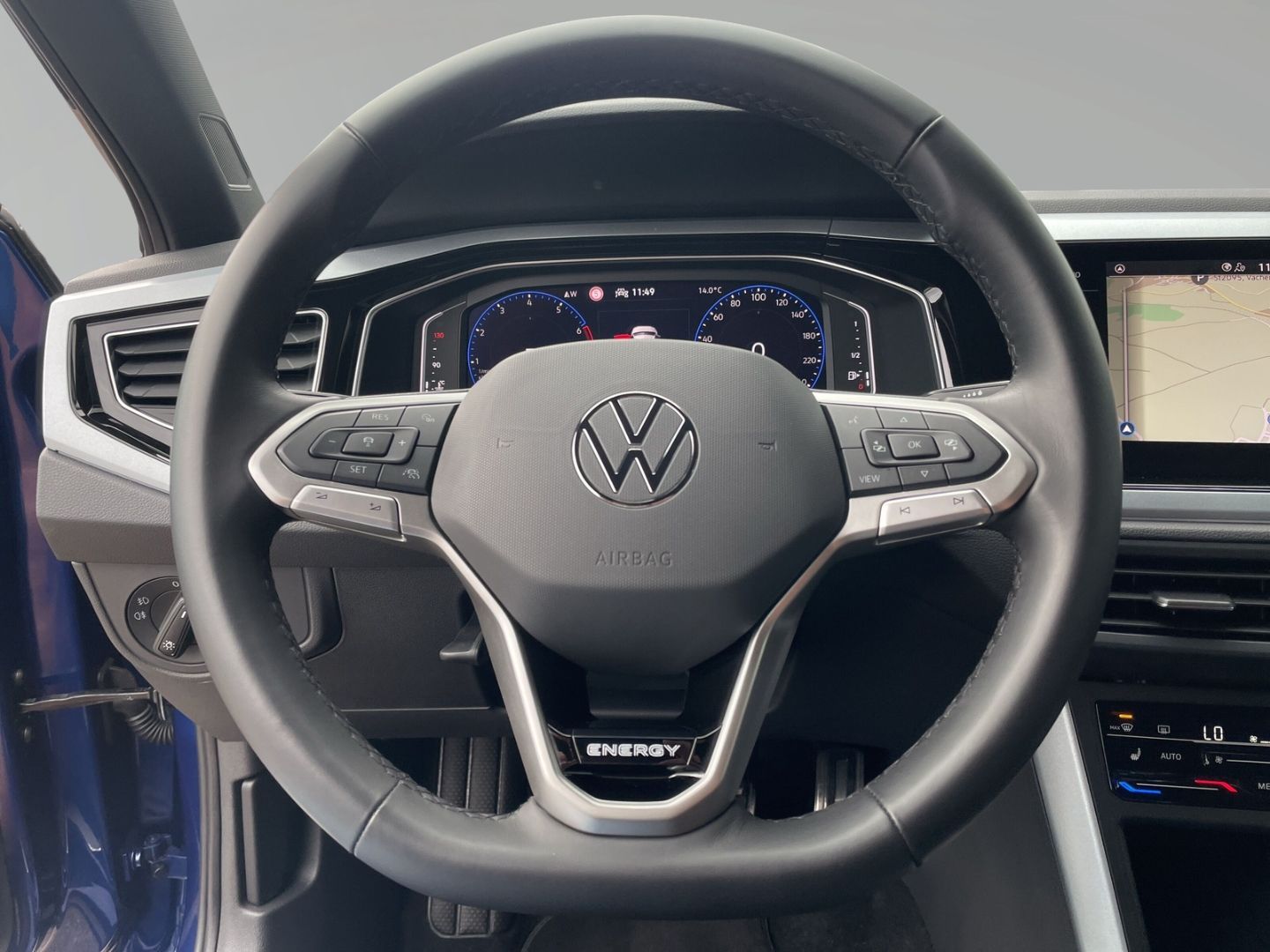 Volkswagen Taigo - Bild 4