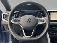 Volkswagen Taigo - Vorschau Bild 4