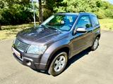 Suzuki Grand Vitara 2.4 VVT Comfort - Suzuki Grand Vitara: 2.4