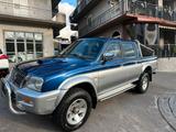 Mitsubishi L200 2.5 TDI 4WD Double Cab Pick-up G - gebrauchte Mitsubishi L200 aus dem Jahr 2002